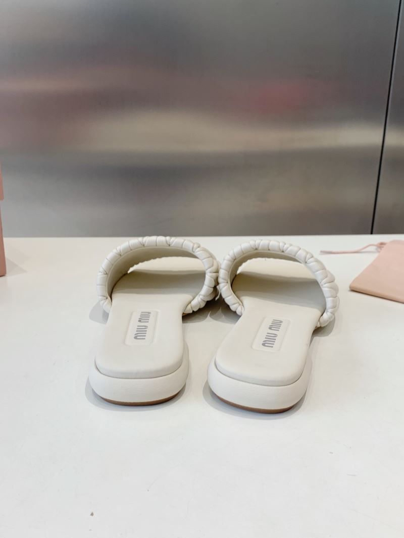 Miu Miu Sandals